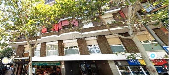 Parkplatz in Sant Marti, Spain 10m², Nr. 166128 4