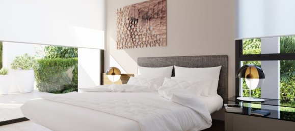 2 bedrooms House in Alicante, Spain No. 12065 12