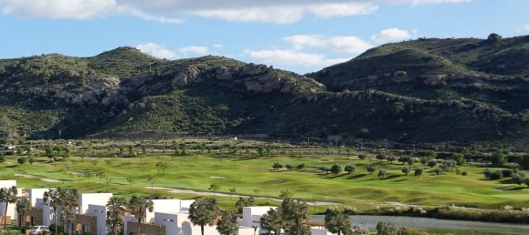 2 bedrooms House in Alicante, Spain No. 12065 8