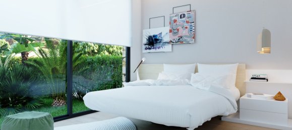 2 bedrooms House in Alicante, Spain No. 12065 13