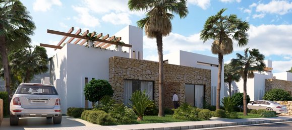 2 bedrooms House in Alicante, Spain No. 12065 7