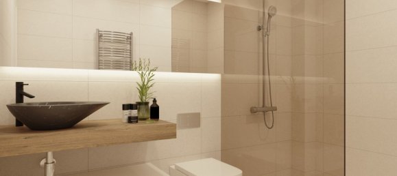 2 bedrooms House in Alicante, Spain No. 12065 9