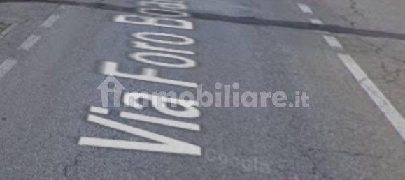 Гараж с 1 комнатой в Луго, Италия № 13993 9