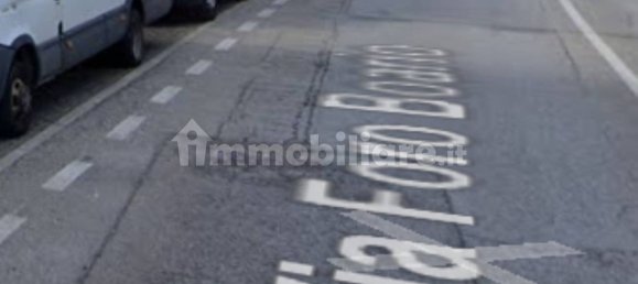 Гараж с 1 комнатой в Луго, Италия № 13993 7