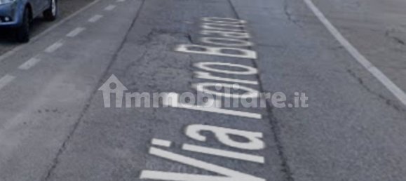 Гараж с 1 комнатой в Луго, Италия № 13993 6