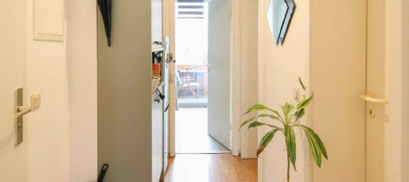 1 Schlafzimmer Wohnung in Erfurt, Germany, Nr. 347082 9