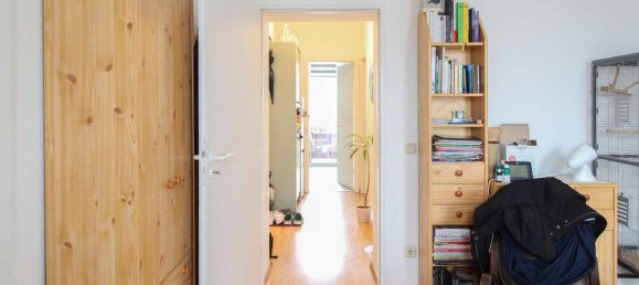 1 Schlafzimmer Wohnung in Erfurt, Germany, Nr. 347082 3