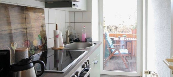 1 Schlafzimmer Wohnung in Erfurt, Germany, Nr. 347082 4