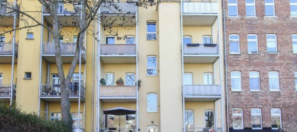 1 Schlafzimmer Wohnung in Erfurt, Germany, Nr. 347082 12