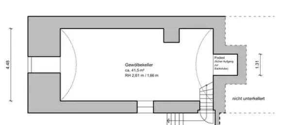 6غرفة تاون هاوس في Radebeul, Germany رقم 25448 33