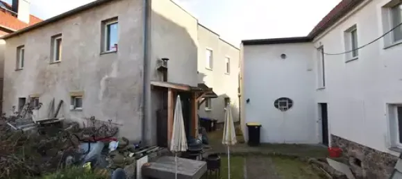 6غرفة تاون هاوس في Radebeul, Germany رقم 25448 3