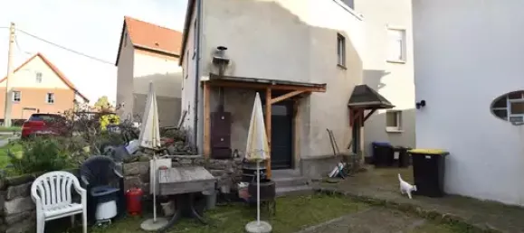 6غرفة تاون هاوس في Radebeul, Germany رقم 25448 2