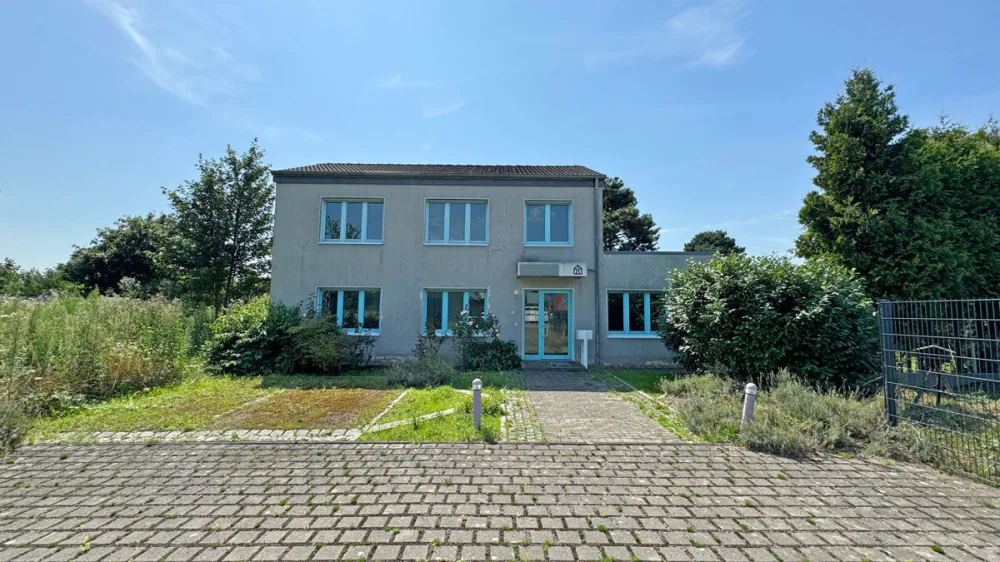 7-Zimmer Büro in Wesel, Germany, Nr. 178184