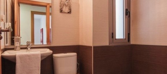 4 غرف نوم شقة في San Pedro del Pinatar, Spain رقم 9208 5