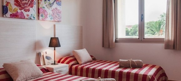 4 غرف نوم شقة في San Pedro del Pinatar, Spain رقم 9208 10