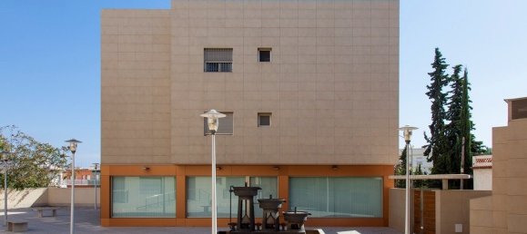 4 غرف نوم شقة في San Pedro del Pinatar, Spain رقم 9208 3