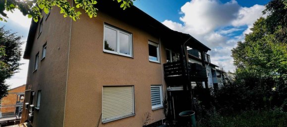 2-Zimmer Wohnung in Würzburg, Germany, Nr. 262874 16