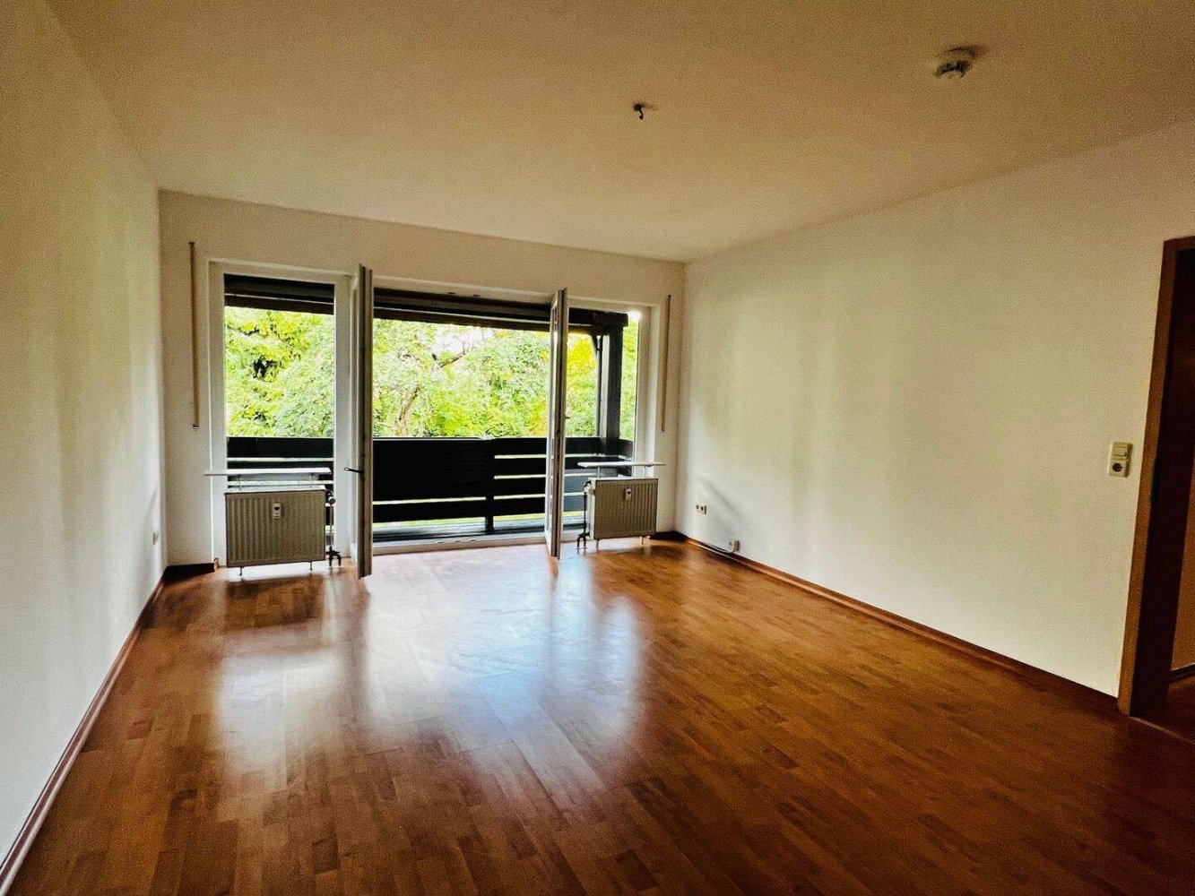 2-Zimmer Wohnung in Würzburg, Germany, Nr. 262874