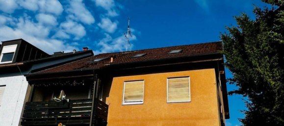 2-Zimmer Wohnung in Würzburg, Germany, Nr. 262874 17