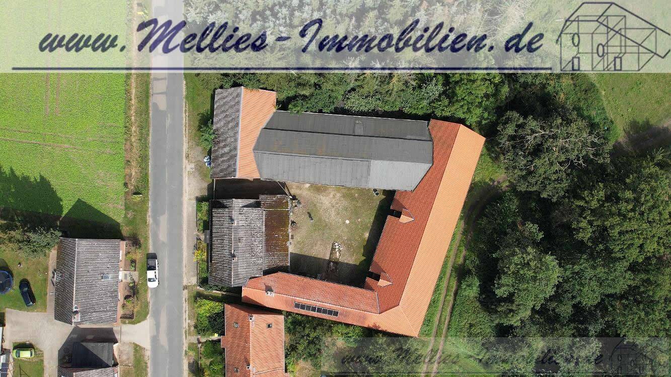 12-Zimmer Bauernhof in Lüchow-Dannenberg, Germany, Nr. 145468