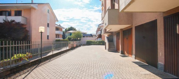 2 bedrooms Apartment in Novara, Italy No. 301825 19