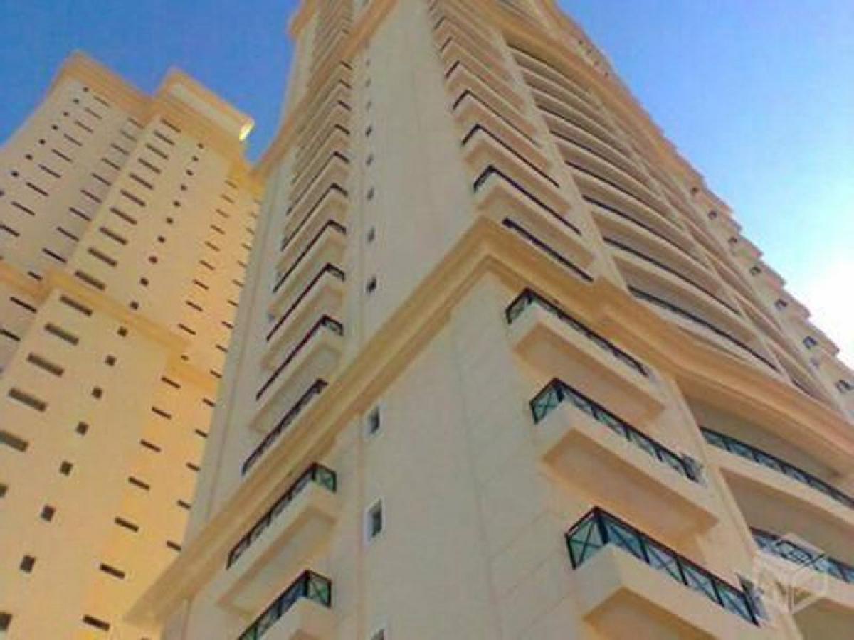 3 bedrooms Apartment in Natal, Brazil No. 465887