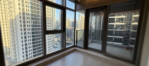 Apartamento T2 em Dubai Marina, UAE N.º 120749 23