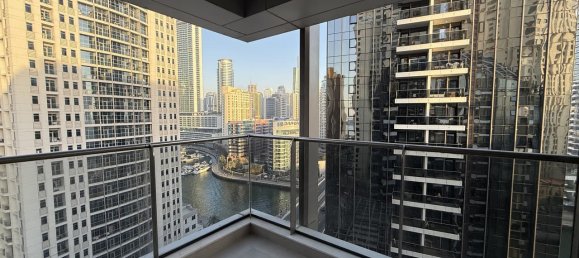 Apartamento T2 em Dubai Marina, UAE N.º 120749 19