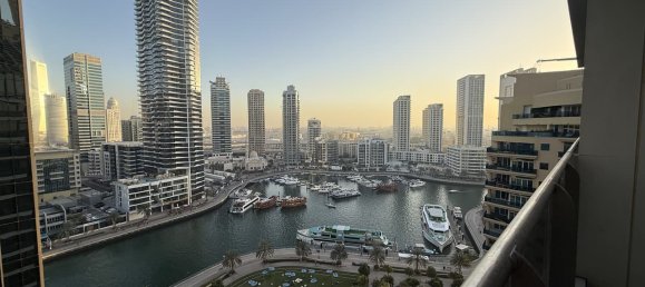 Apartamento T2 em Dubai Marina, UAE N.º 120749 28