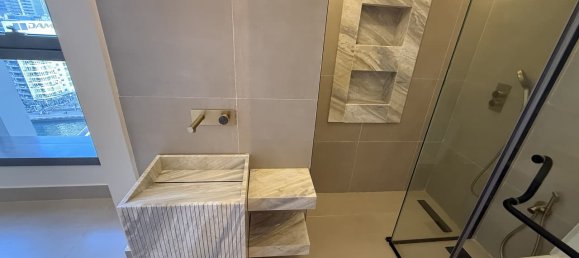 Apartamento T2 em Dubai Marina, UAE N.º 120749 13