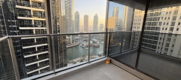 Apartamento T2 em Dubai Marina, UAE N.º 120749 21