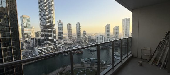Apartamento T2 em Dubai Marina, UAE N.º 120749 29