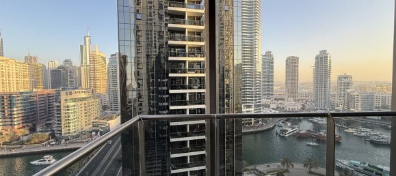 Apartamento T2 em Dubai Marina, UAE N.º 120749 24