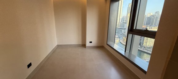 Apartamento T2 em Dubai Marina, UAE N.º 120749 12