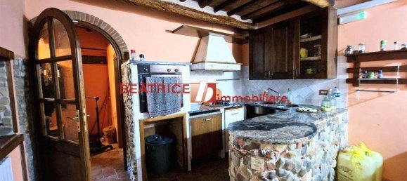 Casa T5 em Capannori, Italy N.º 192357 36