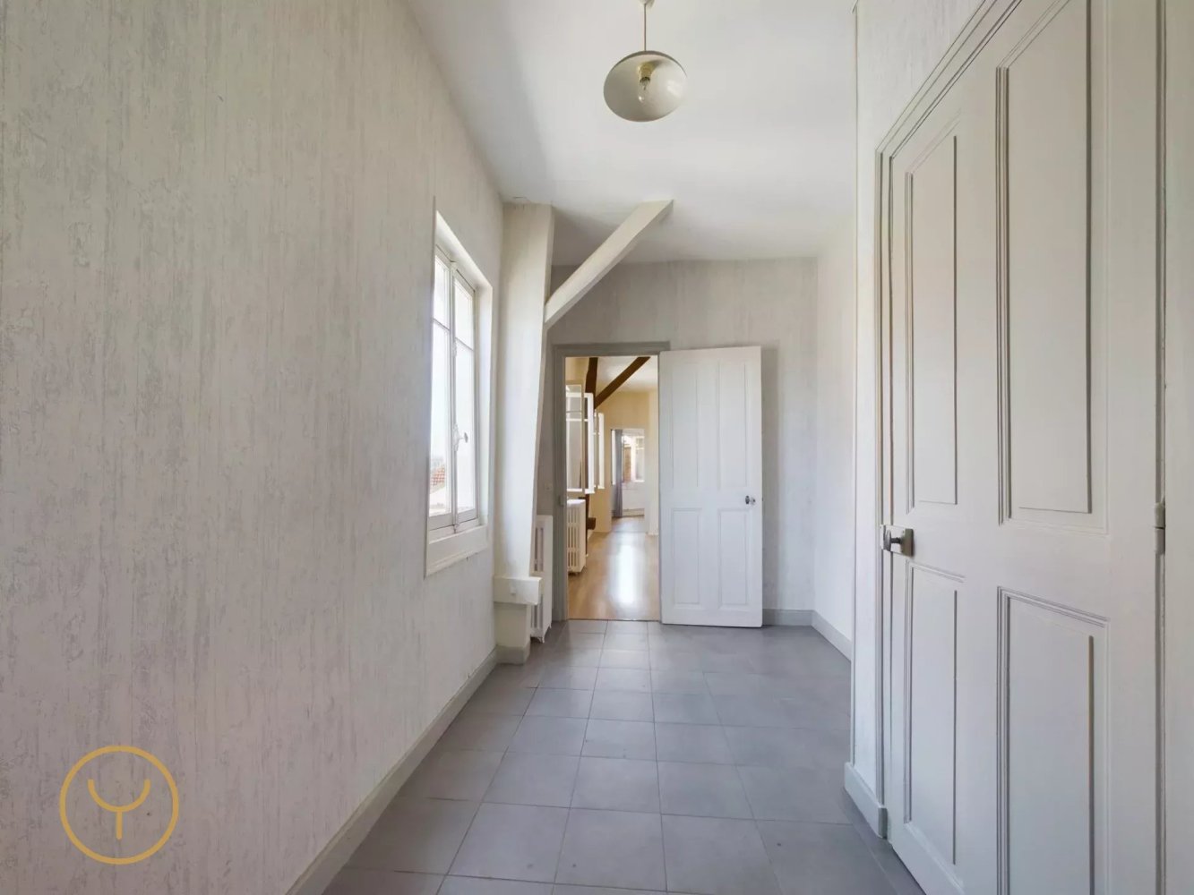 3 chambres Appartement à Troyes, France No. 263773