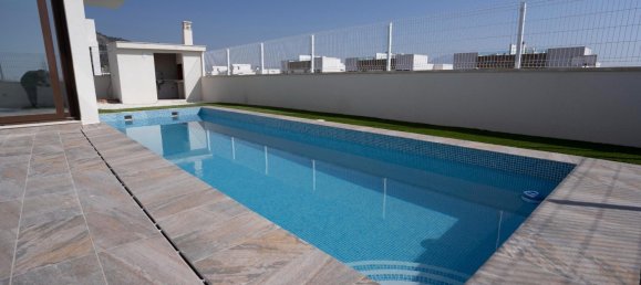 3 bedrooms Villa in Polop, Spain No. 6080 19