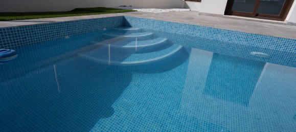 3 bedrooms Villa in Polop, Spain No. 6080 17