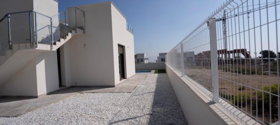 3 bedrooms Villa in Polop, Spain No. 6080 15
