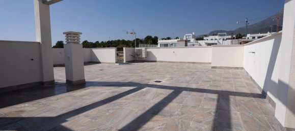 3 bedrooms Villa in Polop, Spain No. 6080 20