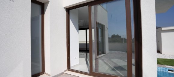 3 bedrooms Villa in Polop, Spain No. 6080 21