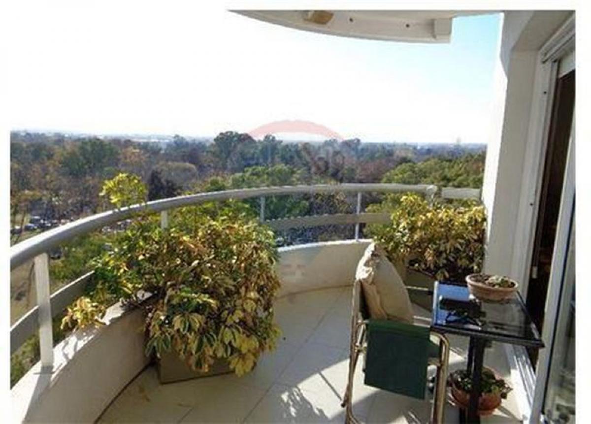 Apartamento T2 em Tigre, Argentina N.º 56737