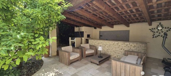 Villa de 7 habitaciónes en Aix-en-Provence, France No. 344850 3