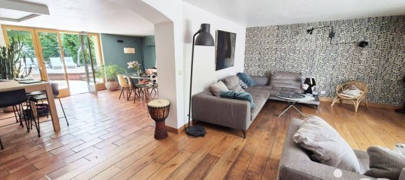 Villa de 7 habitaciónes en Aix-en-Provence, France No. 344850 6