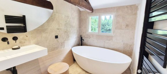 Villa de 7 habitaciónes en Aix-en-Provence, France No. 344850 11