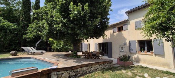 Villa de 7 habitaciónes en Aix-en-Provence, France No. 344850 5