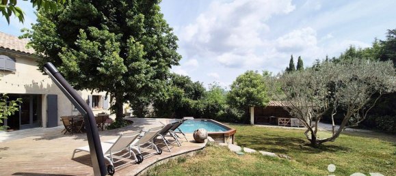 Villa de 7 habitaciónes en Aix-en-Provence, France No. 344850 4