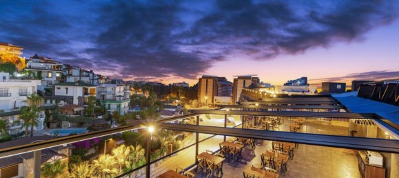 50m² Commercial property in Alanya, Turkey No. 4501 9