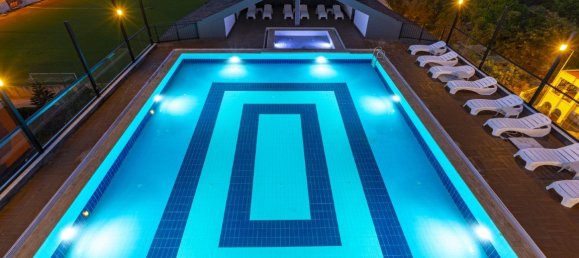 50m² Commercial property in Alanya, Turkey No. 4501 8