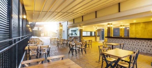 50m² Commercial property in Alanya, Turkey No. 4501 5